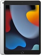 iPad 7/8/9 (10.2" 2019/2020/2021)