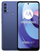 Motorola Moto E30