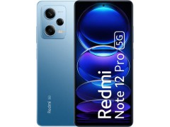 Xiaomi Redmi Note 12 Pro 5G