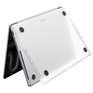 SPIGEN AIRSKIN MACBOOK PRO 16 M1-M5 / M5 PRO / M5 PRO MAX 2021-2026 FROST CLEAR