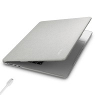 SPIGEN URBAN FIT MACBOOK AIR 13 M2-M5 2023-2026 HEATHER GREY