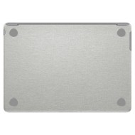 SPIGEN URBAN FIT MACBOOK AIR 13 M2-M5 2023-2026 HEATHER GREY