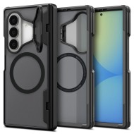 SPIGEN OPTIK ARMOR PRO MAGSAFE GALAXY Z FOLD 8 ULTRA BLACK