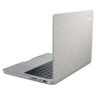 SPIGEN URBAN FIT MACBOOK PRO 14 M1-M5 / M5 PRO / M5 PRO MAX 2021-2026 HEATHER GREY