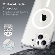 ESR CH HALOLOCK MAGSAFE IPHONE 13 / 14 CLEAR