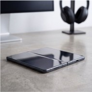 ZESTAW OCHRONNY TECH-PROTECT EASY SET FOIL & GLASS FIT+ 4IN1 GALAXY Z FOLD 8 ULTRA CLEAR