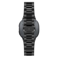 SPIGEN MODERN FIT 316L BAND SAMSUNG GALAXY WATCH 8 / 9 / CLASSIC (40 / 44 / 46 MM) BLACK