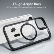 ESR CH HALOLOCK MAGSAFE IPHONE 14 PLUS CLEAR/BLACK
