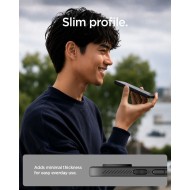 SPIGEN LIQUID AIR GOOGLE PIXEL 11 MATTE BLACK