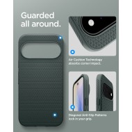 SPIGEN LIQUID AIR MAG MAGSAFE GOOGLE PIXEL 11 ABYSS GREEN
