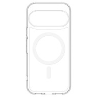SPIGEN ULTRA HYBRID MAG MAGSAFE GOOGLE PIXEL 11 CLEAR/WHITE