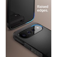 SPIGEN TOUGH ARMOR MAG MAGSAFE GOOGLE PIXEL 11 BLACK