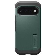 SPIGEN TOUGH ARMOR MAG MAGSAFE GOOGLE PIXEL 11 ABYSS GREEN