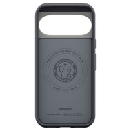 SPIGEN NANO POP MAG MAGSAFE GOOGLE PIXEL 11 BLACK SESAME