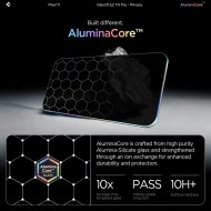 SZKŁO PRYWATYZUJĄCE SPIGEN GLAS.TR EZ FIT PRO AC 2-PACK GOOGLE PIXEL 10 / 11 PRIVACY