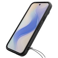 SPIGEN LIQUID AIR GOOGLE PIXEL 11 PRO MATTE BLACK