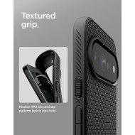 SPIGEN LIQUID AIR GOOGLE PIXEL 11 PRO MATTE BLACK