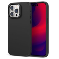 Удароустойчив кейс с MagSafe за iPhone 14 Pro Max от ESR CH Halolock - Черен