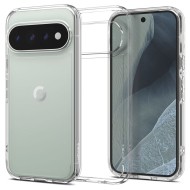 SPIGEN ULTRA HYBRID GOOGLE PIXEL 11 PRO CRYSTAL CLEAR