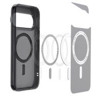 SPIGEN ULTRA HYBRID MAG MAGSAFE GOOGLE PIXEL 11 PRO FROST BLACK