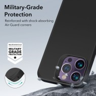 Удароустойчив кейс с MagSafe за iPhone 14 Pro Max от ESR CH Halolock - Черен