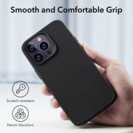 Удароустойчив кейс с MagSafe за iPhone 14 Pro Max от ESR CH Halolock - Черен