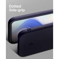 Удароустойчив кейс с MagSafe за Google Pixel 11 Pro от Spigen Nano Pop - Blueberry Navy