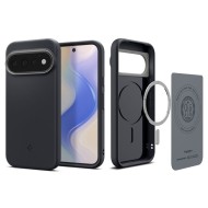 SPIGEN NANO POP MAG MAGSAFE GOOGLE PIXEL 11 PRO BLACK SESAME