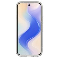Удароустойчив кейс с MagSafe пръстен за Google Pixel 11 Pro XL от Spigen Ultra Hybrid Mag - Clear / White