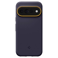 Удароустойчив кейс с MagSafe за Google Pixel 11 Pro XL от Spigen Nano Pop - Blueberry Navy