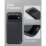 SPIGEN NANO POP MAG MAGSAFE GOOGLE PIXEL 11 PRO XL BLACK SESAME