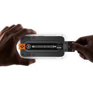 SZKŁO PRYWATYZUJĄCE SPIGEN GLAS.TR EZ FIT PRO AC 2-PACK GOOGLE PIXEL 9 PRO XL / 10 PRO XL / 11 PRO XL PRIVACY
