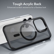 Удароустойчив кейс с MagSafe за iPhone 14 Pro Max от ESR CH Halolock - Frosted Black