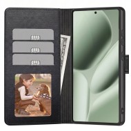 TECH-PROTECT WALLET GOOGLE PIXEL 11 / 11 PRO MATTE BLACK