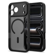 TECH-PROTECT BASICMAG MAGSAFE IPHONE 17 PRO / 18 PRO MATTE BLACK
