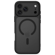 TECH-PROTECT BASICMAG MAGSAFE IPHONE 17 PRO / 18 PRO MATTE BLACK