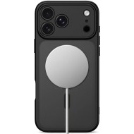 TECH-PROTECT BASICMAG MAGSAFE IPHONE 17 PRO MAX / 18 PRO MAX MATTE BLACK