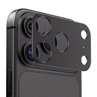 OSŁONA APARATU TECH-PROTECT CAMALLOY FIT+ IPHONE 18 PRO BLACK