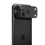 OSŁONA APARATU TECH-PROTECT CAMALLOY FIT+ IPHONE 18 PRO MAX BLACK