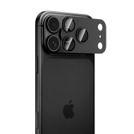 OSŁONA APARATU TECH-PROTECT CAMFULL FIT+ IPHONE 18 PRO BLACK