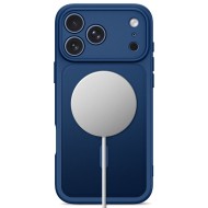 TECH-PROTECT BASICMAG MAGSAFE IPHONE 17 PRO / 18 PRO MATTE DEEP BLUE
