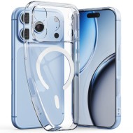 TECH-PROTECT FLEXAIR MAGSAFE IPHONE 17 PRO MAX / 18 PRO MAX CLEAR
