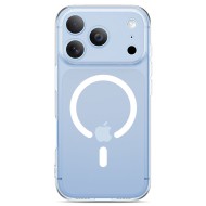 TECH-PROTECT FLEXAIR MAGSAFE IPHONE 17 PRO MAX / 18 PRO MAX CLEAR