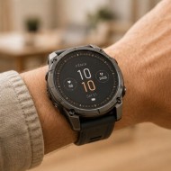 SZKŁO HARTOWANE TECH-PROTECT GLASS FIT+ 2-PACK SAMSUNG GALAXY WATCH ULTRA 2 2026 (47 MM) CLEAR