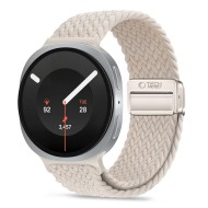 Найлонова каишка за Samsung Galaxy Watch 8 / 9 / Classic (40 / 44 / 46 mm) от Tech-Protect Nylonmag - Starlight