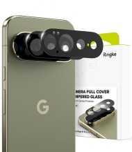 OSŁONA APARATU RINGKE CAMERA FULL COVER 2-PACK GOOGLE PIXEL 11 PRO XL BLACK