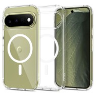 TECH-PROTECT FLEXAIR HYBRID MAGSAFE GOOGLE PIXEL 9 / 9 PRO / 10 / 10 PRO / 11 / 11 PRO CLEAR
