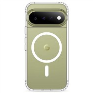 TECH-PROTECT FLEXAIR HYBRID MAGSAFE GOOGLE PIXEL 9 / 9 PRO / 10 / 10 PRO / 11 / 11 PRO CLEAR