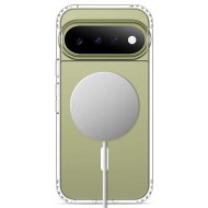 TECH-PROTECT FLEXAIR HYBRID MAGSAFE GOOGLE PIXEL 9 PRO XL / 10 PRO XL / 11 PRO XL CLEAR