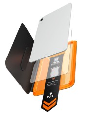 SZKŁO HARTOWANE SPIGEN ALM GLAS.TR T IPAD 10.9” 10 / 2022 / 11” 11 / 2025 CLEAR